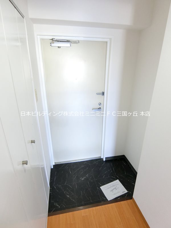 リバーズマンション その他7