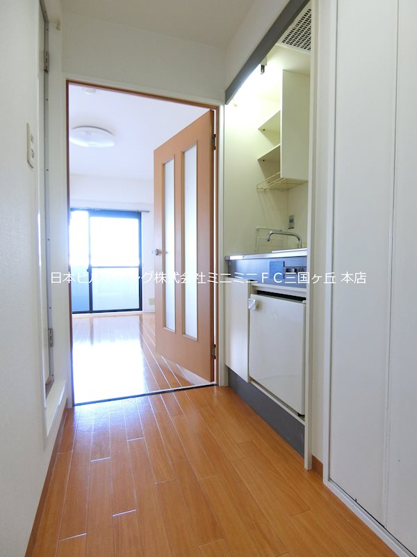 リバーズマンション その他8