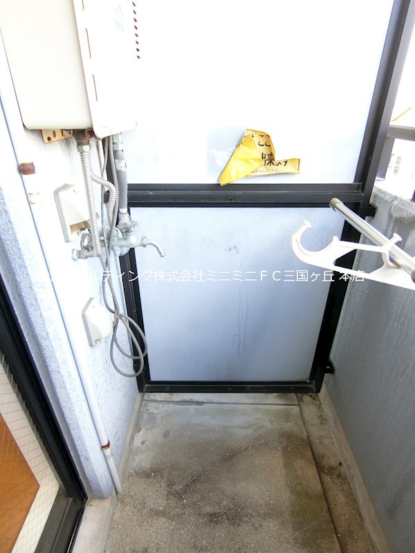 リバーズマンション その他12