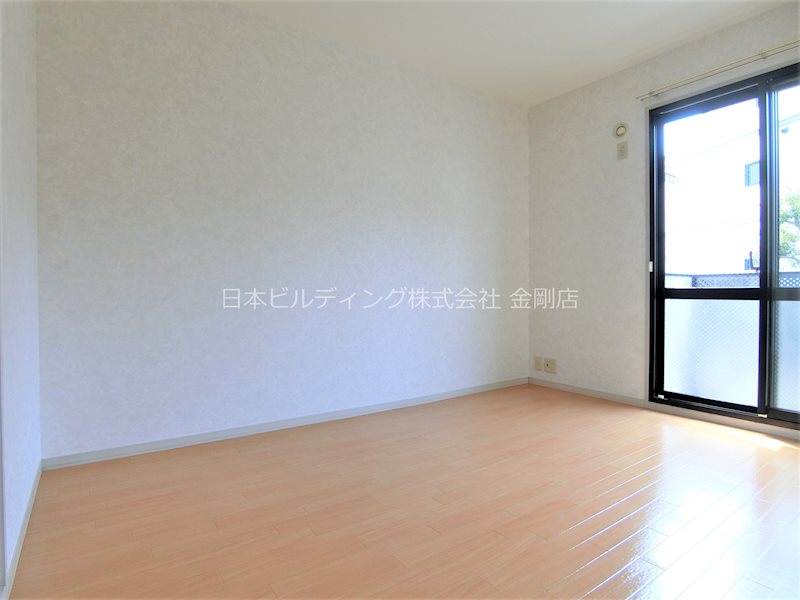 パークハイツC棟 その他12