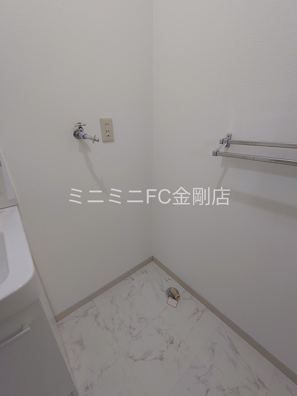 パークハイツC棟 その他19