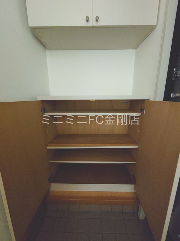 パークハイツC棟 その他23