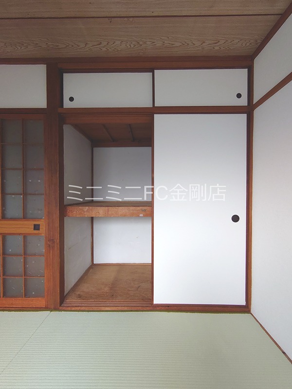 野作町貸家 その他6