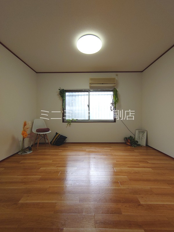 野作町貸家 その他12