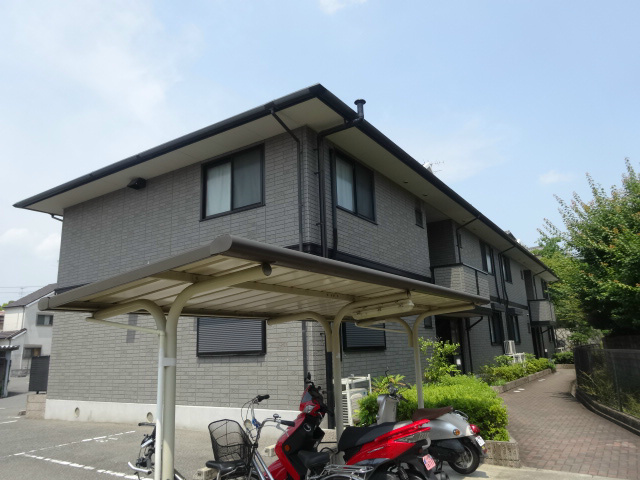 プログレス その他外観2