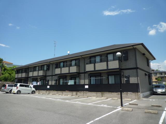 プログレス その他外観3