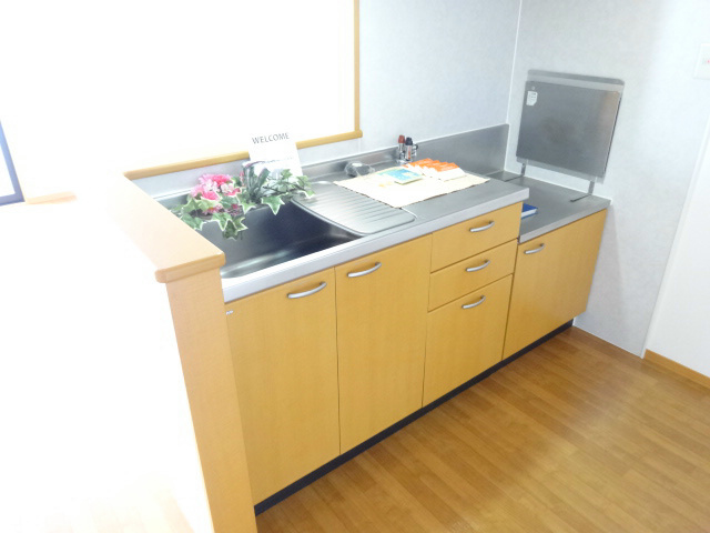 プログレス キッチン