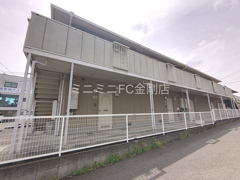 アーバンハイツⅠ その他外観4