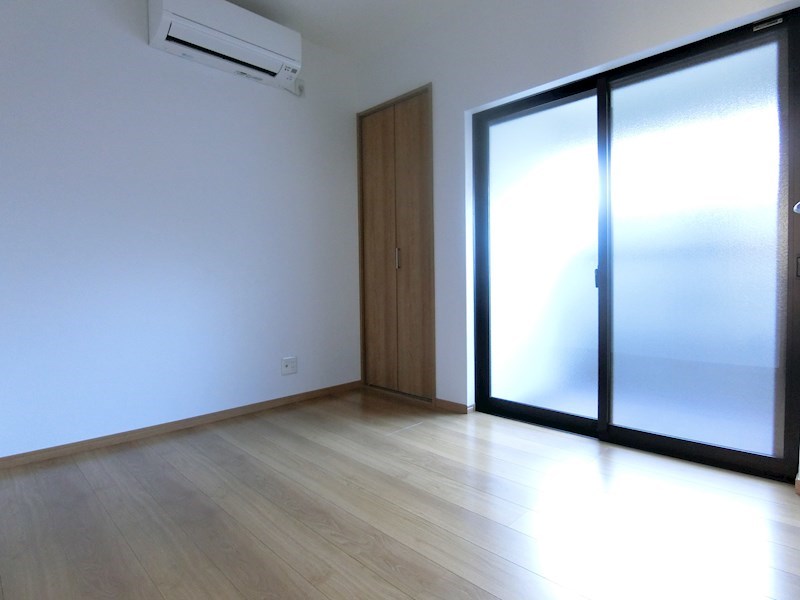 アーブルメゾン ベッドルーム