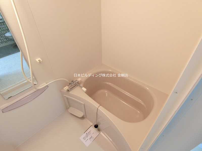 アーブルメゾン 風呂画像