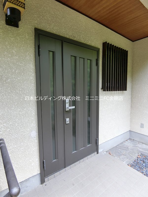 緑ヶ丘北町戸建  その他外観3