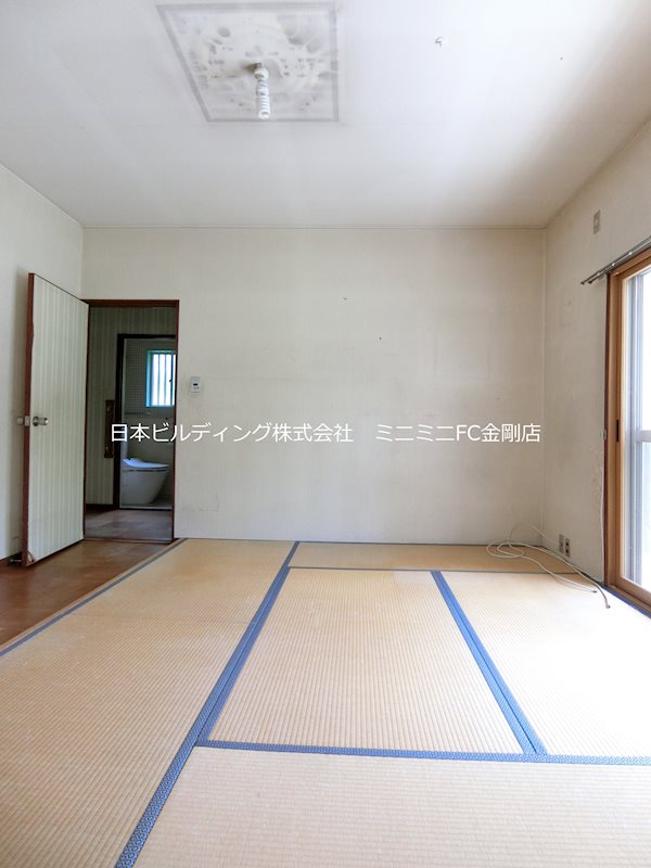 緑ヶ丘北町戸建  その他9