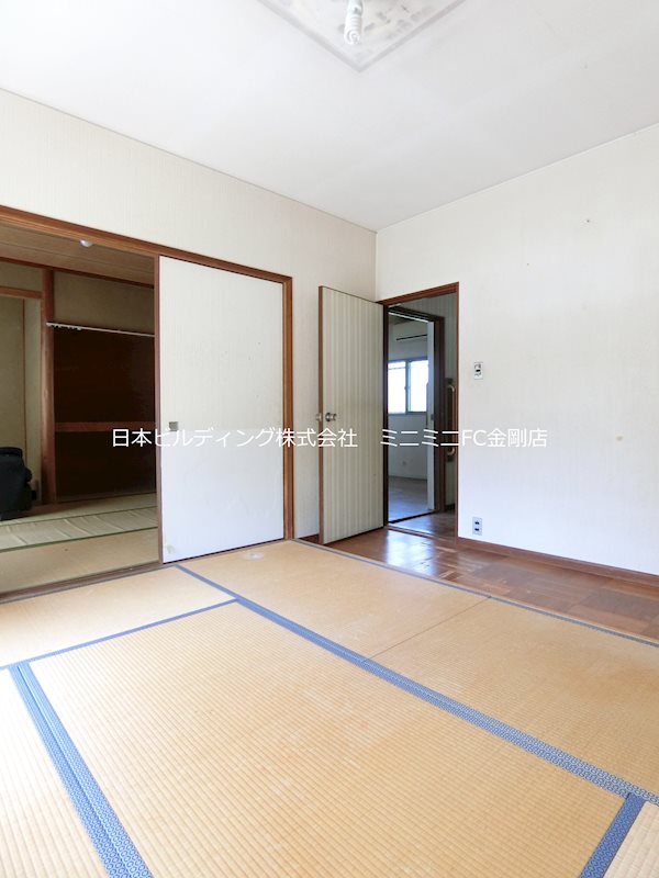 緑ヶ丘北町戸建  その他10