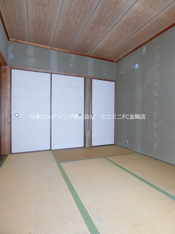 緑ヶ丘北町戸建  その他12