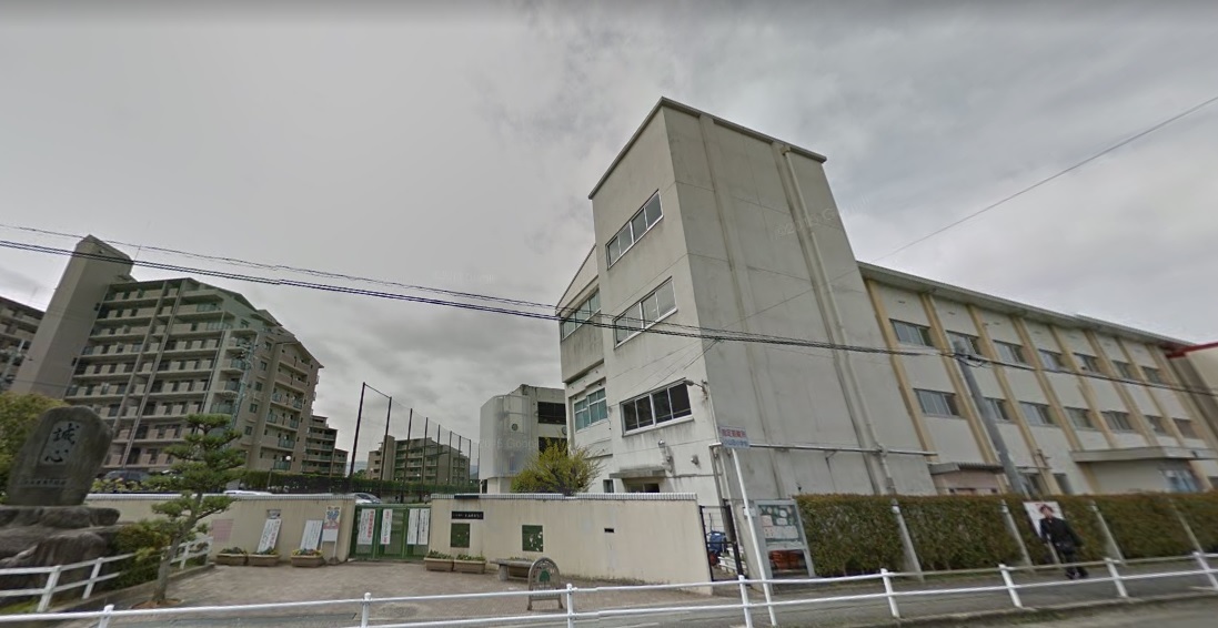 緑ヶ丘北町戸建  周辺画像5