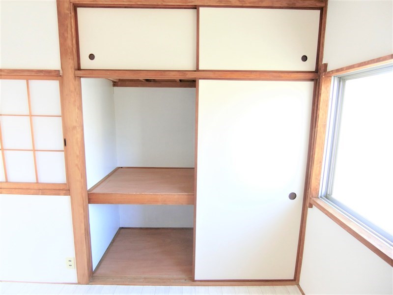 荘園町テラスハウス  その他3