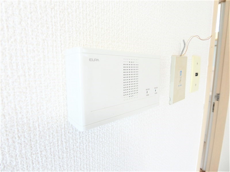 荘園町テラスハウス  その他4