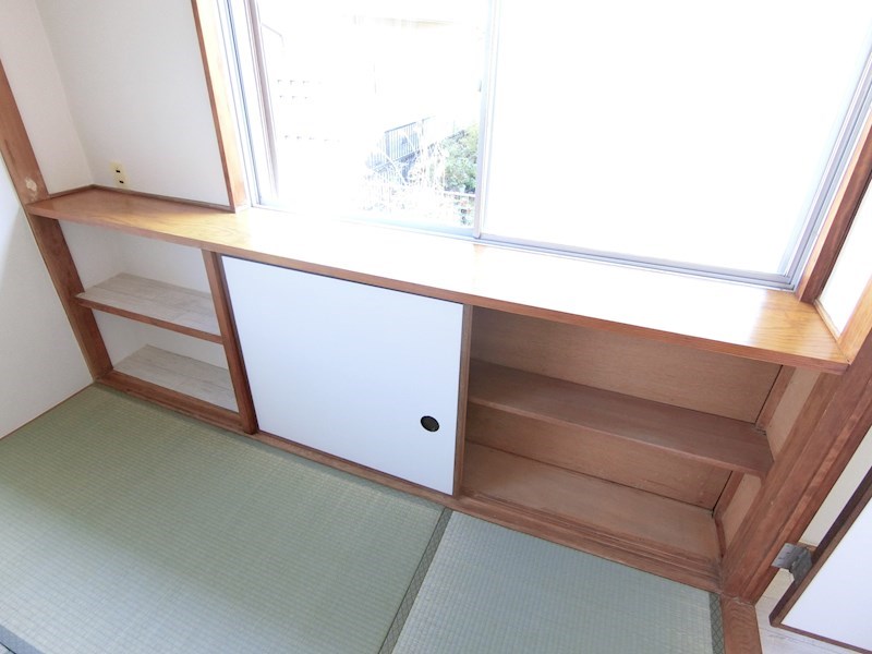 荘園町テラスハウス  その他5