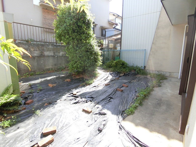 荘園町テラスハウス  その他外観5