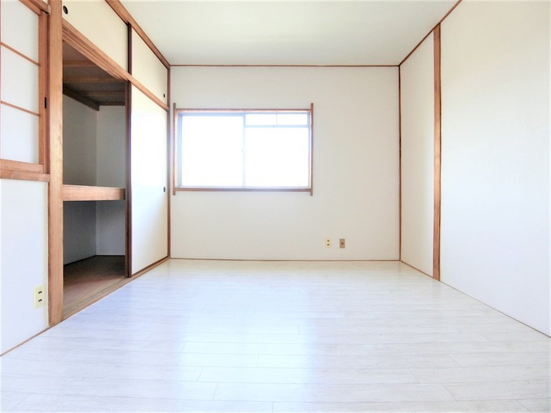 荘園町テラスハウス  その他8