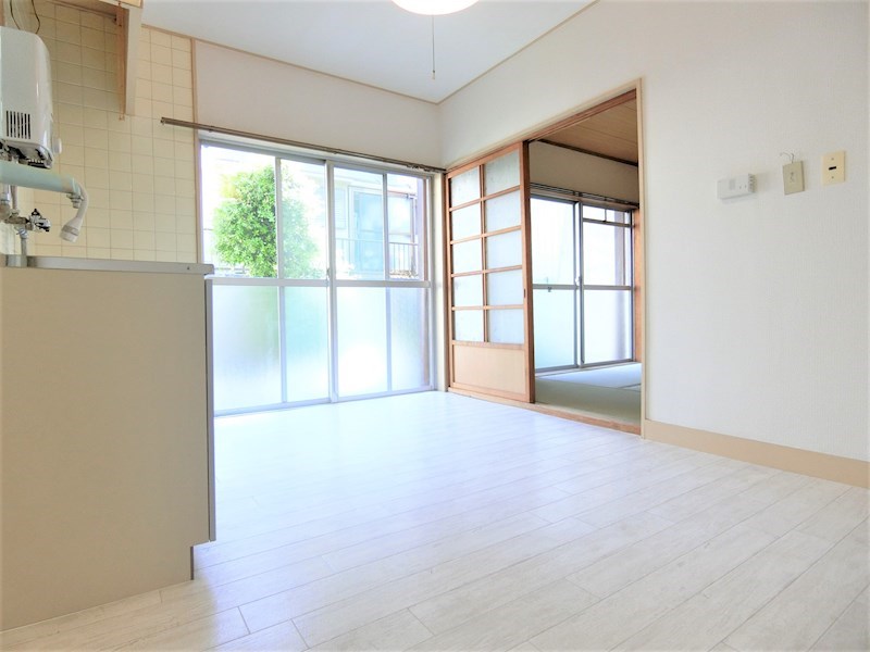 荘園町テラスハウス  その他9