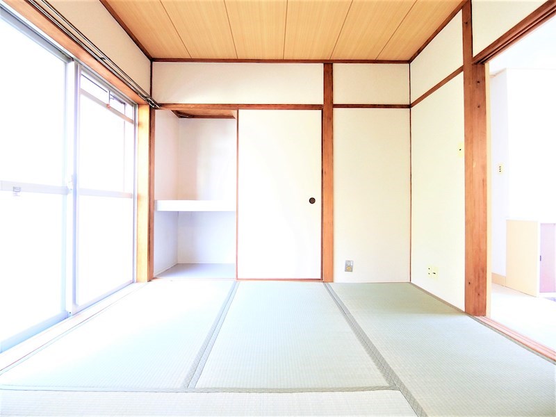 荘園町テラスハウス  その他11