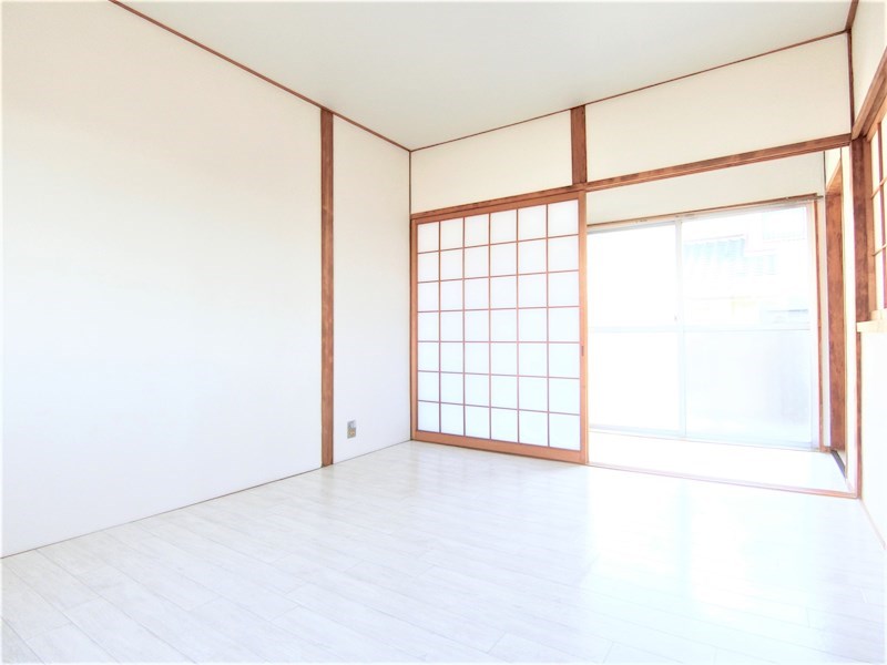 荘園町テラスハウス  その他12