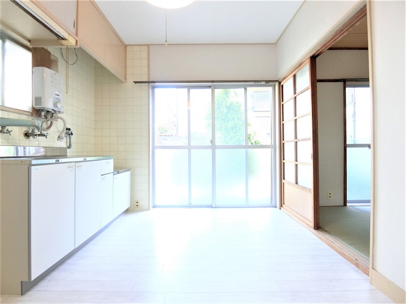 荘園町テラスハウス  その他15