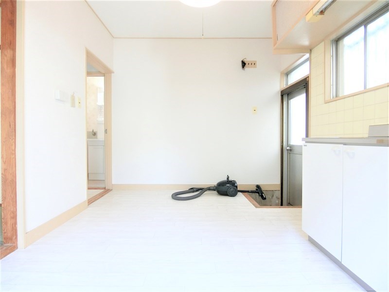 荘園町テラスハウス  その他17