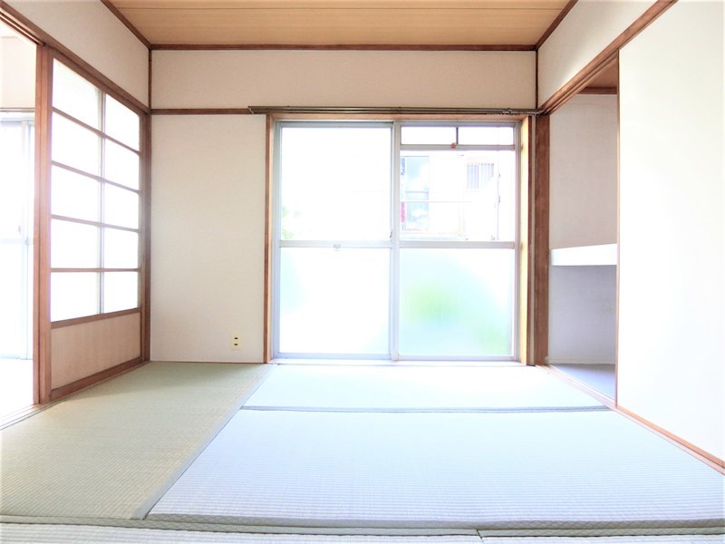 荘園町テラスハウス  その他19