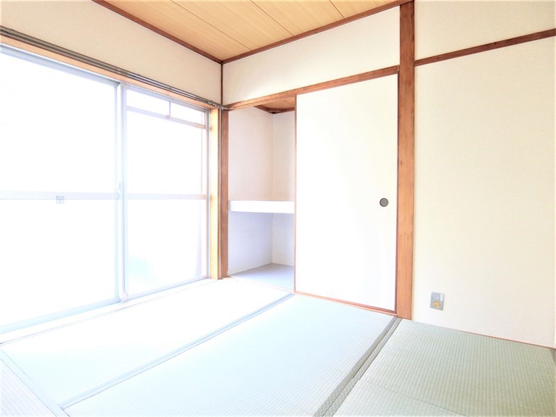 荘園町テラスハウス  その他20