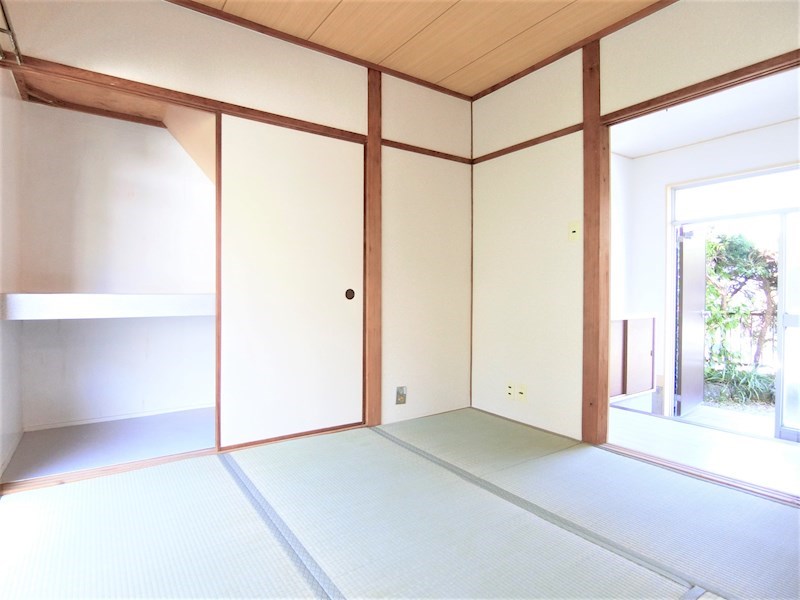 荘園町テラスハウス  その他21