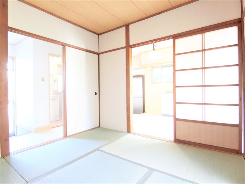 荘園町テラスハウス  その他23
