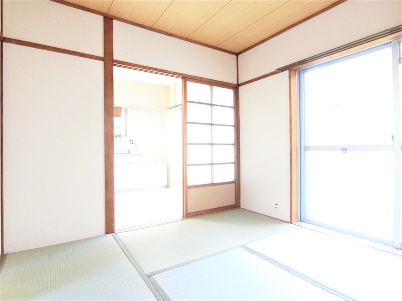荘園町テラスハウス  その他24