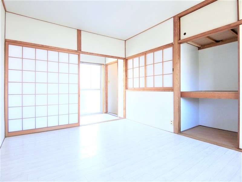 荘園町テラスハウス  その他25