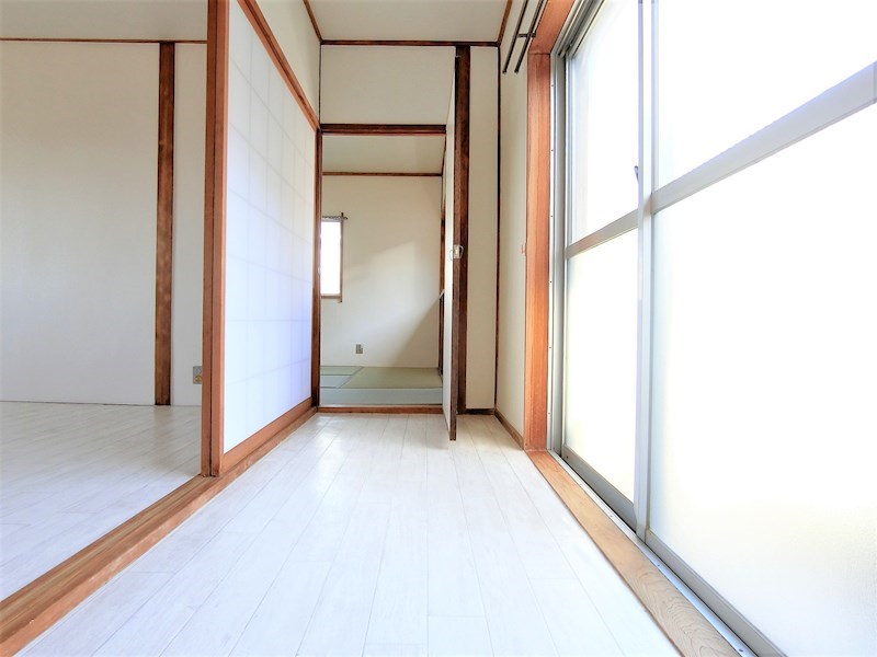 荘園町テラスハウス  その他26