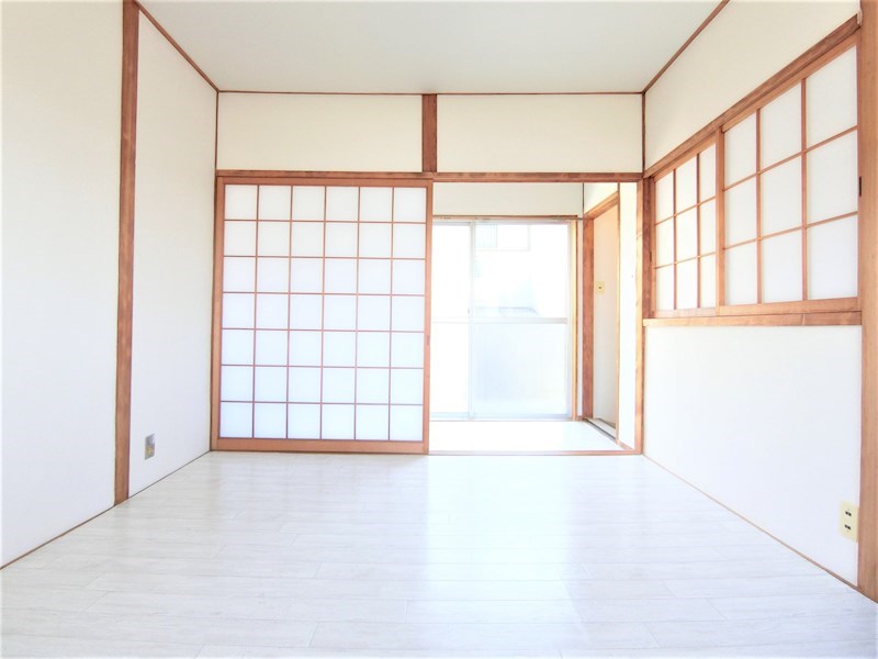 荘園町テラスハウス  その他27