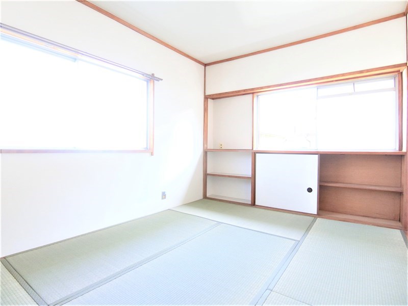 荘園町テラスハウス  その他32