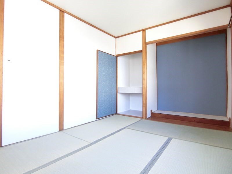荘園町テラスハウス  その他35