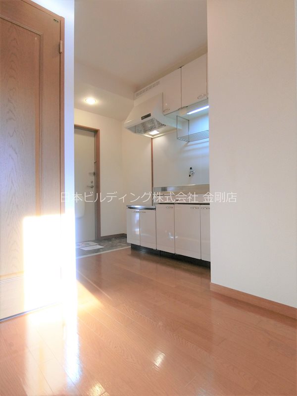 COZY HOUSE，GUMINOKI リビング