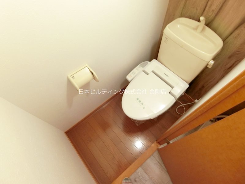 スタンドアップ錦町 その他1