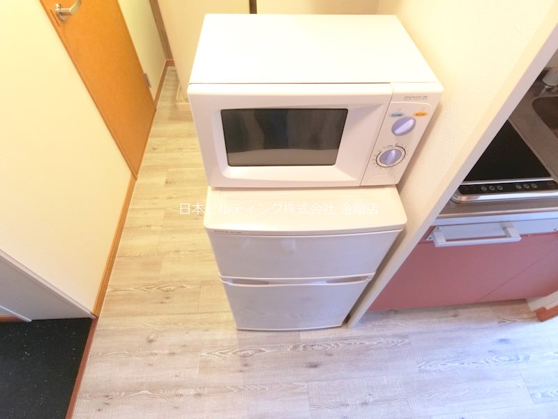 スタンドアップ錦町 その他6