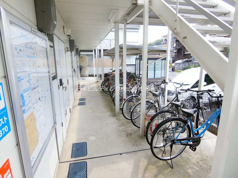 スタンドアップ錦町 その他外観1