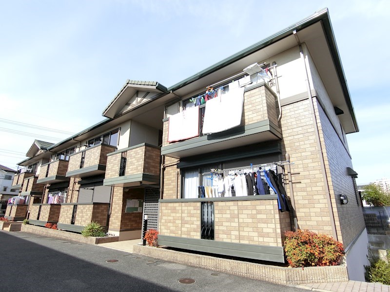 ガーデンハウス明正B棟 その他外観4
