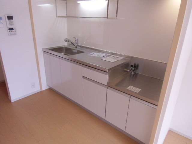 スマート　ハズ キッチン