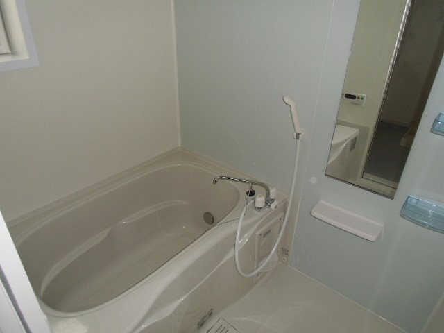 スマート　ハズ 風呂画像