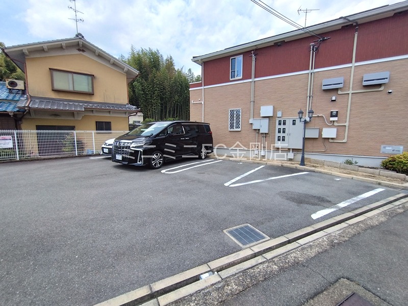 ルミエール その他外観3