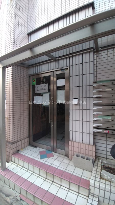 ラフィーネ３号館 その他外観1