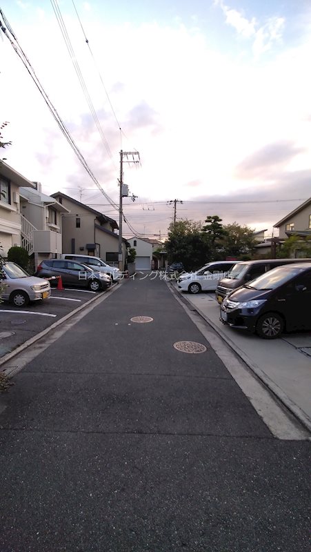 ラフィーネ３号館 その他外観5