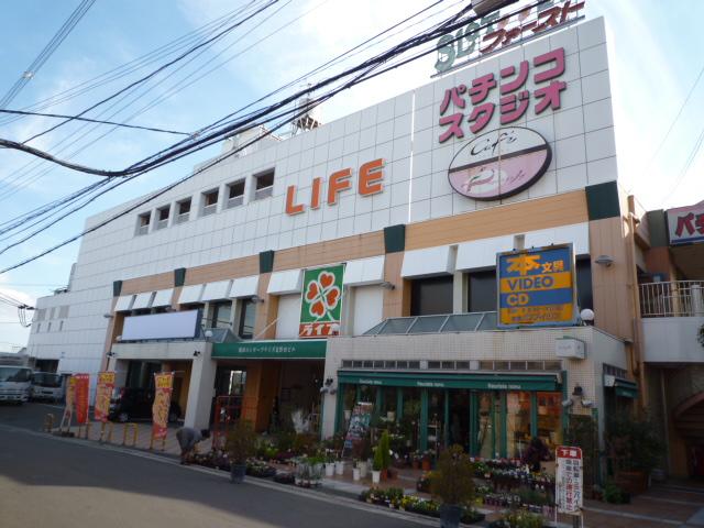 ラフィーネ３号館 周辺画像1